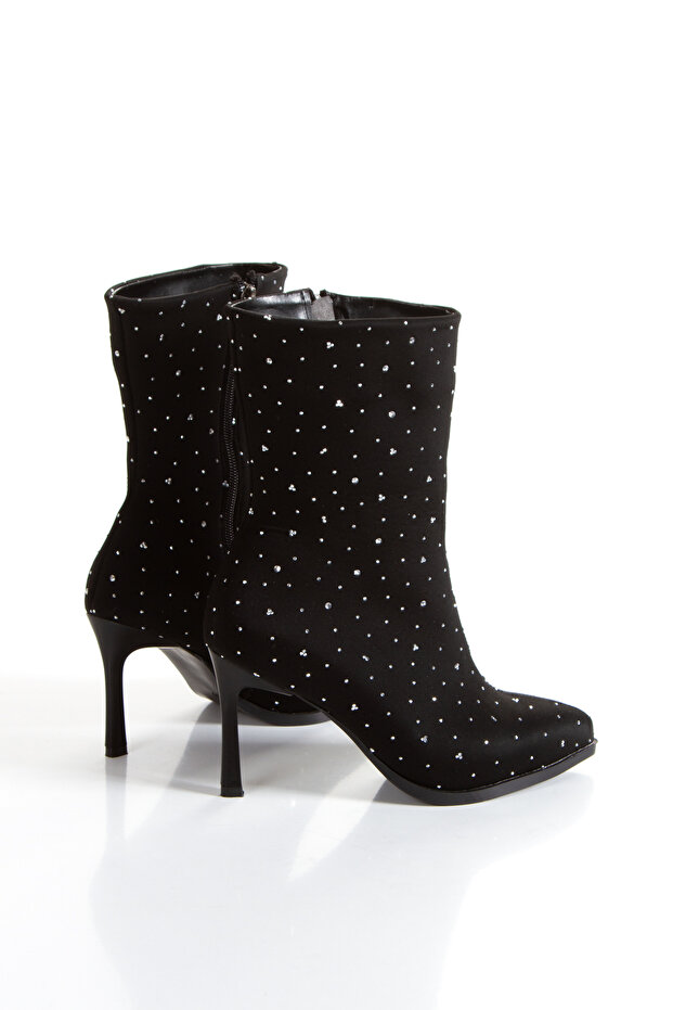 Stone stylish boot - 4