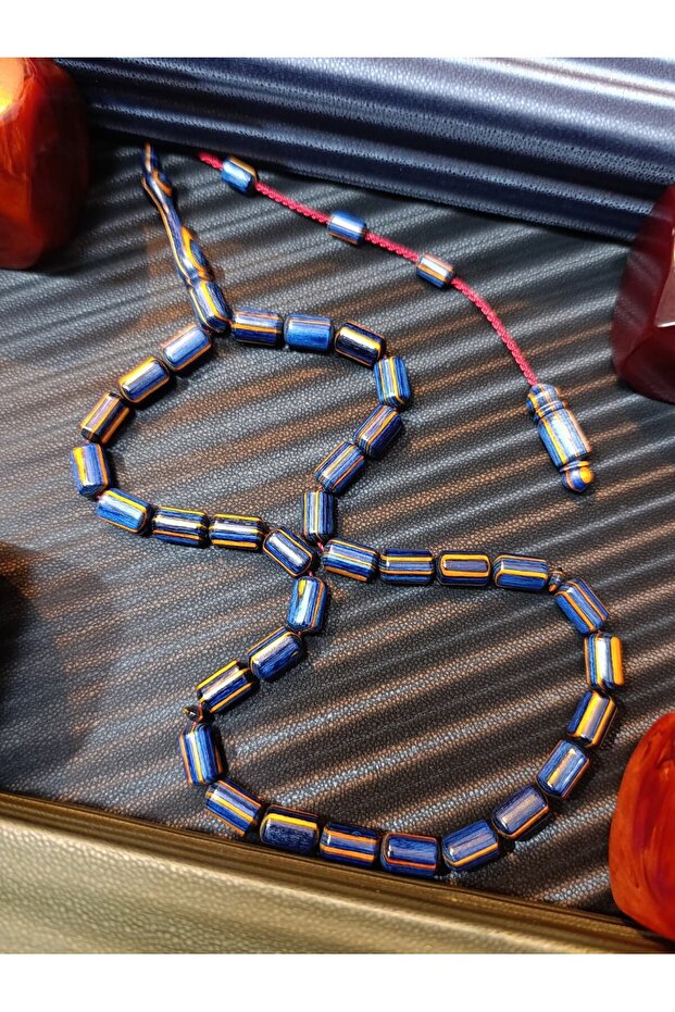 KAFUR AĞACI TESBİH - 1