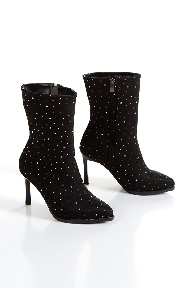 Stone stylish boot - 3