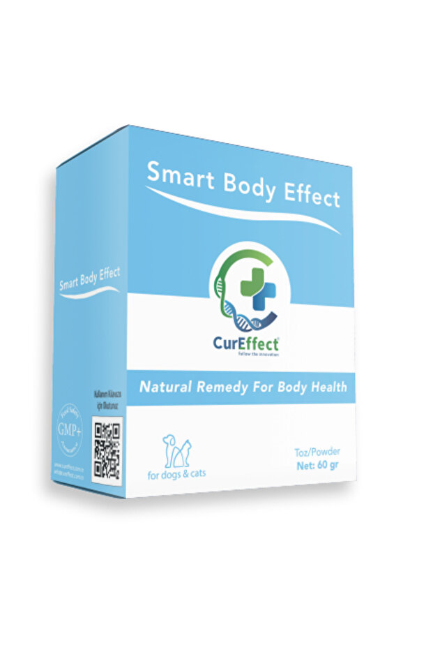 Smart Body Effect 60gr - 1