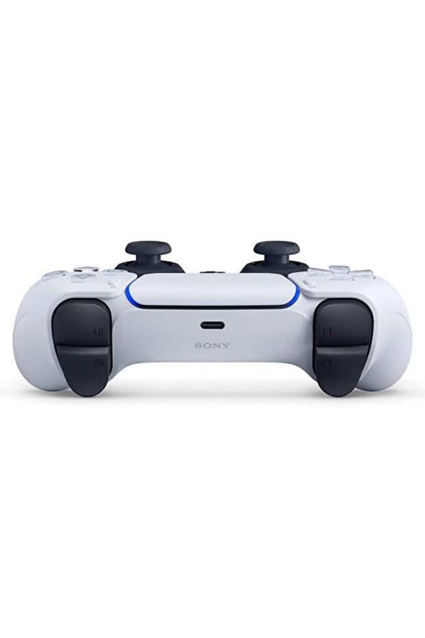 Playstation 5 Dualsense Controller PS5 Kol Beyaz - 4