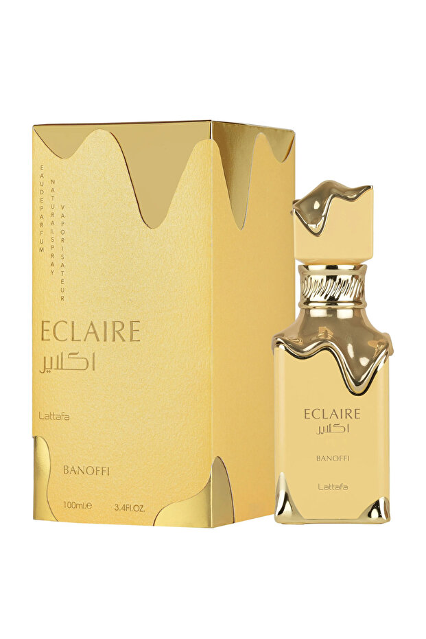 Eclaire Banoffi Unisex EDP 100 ML