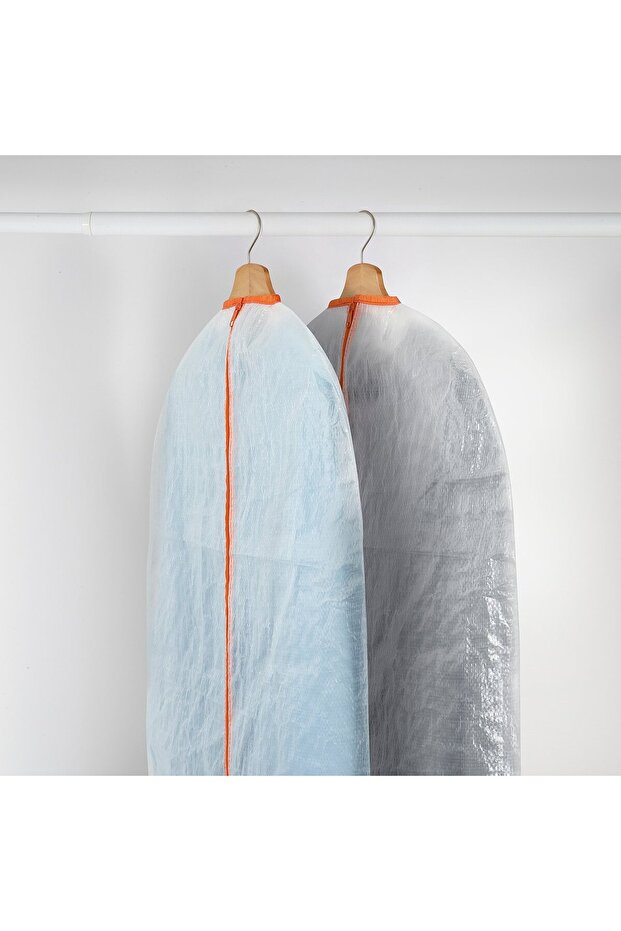 غطاء الملابس - 2