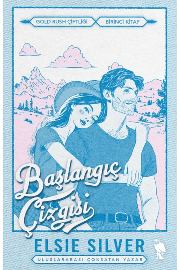 Başlangıç Çizgisi - 1