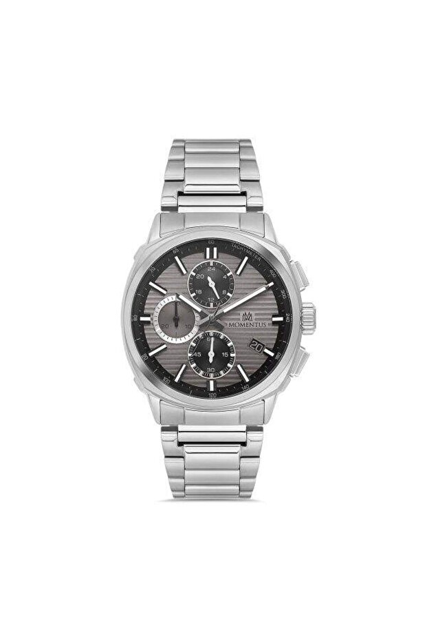 Cc307S-03Ss Men's Watch