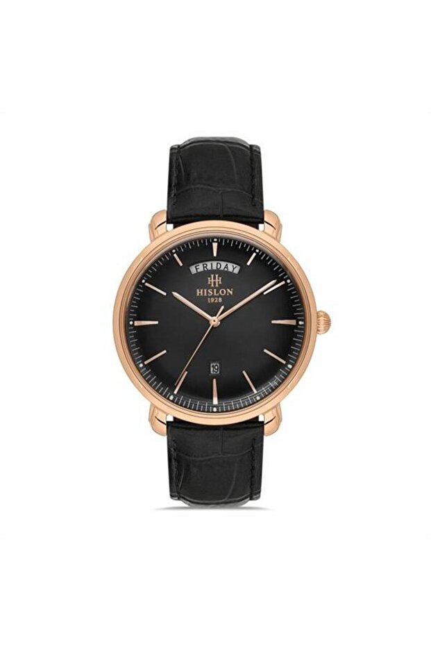 Cl203R-04Br Men's Watch