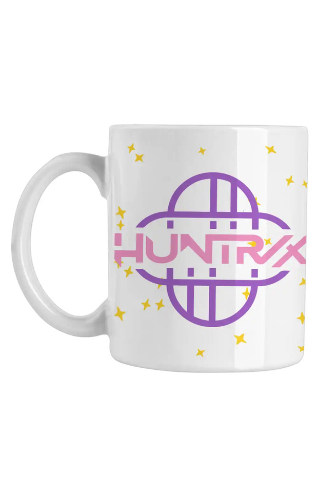 Cana Huntrix Kpop Logo - 3