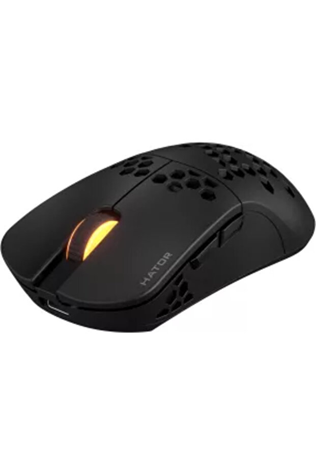Mouse optic Stellar Pro USB/USB wireless/Bluetooth negru - 2