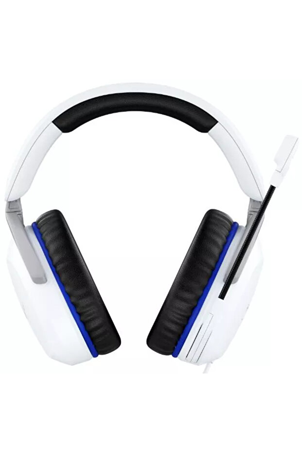 Casti Gaming Cloud Stinger 2 PS5/PS4/PC Alb - 3