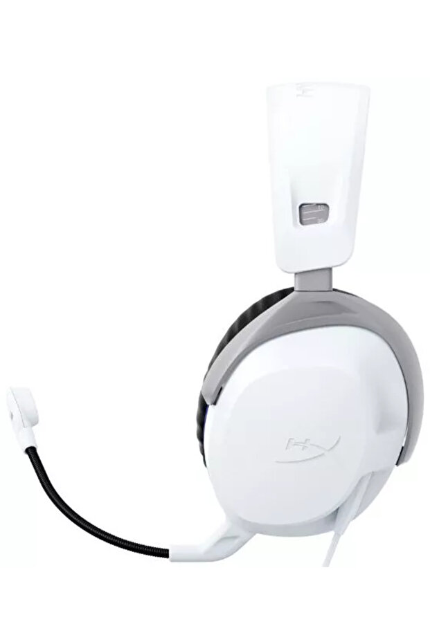 Casti Gaming Cloud Stinger 2 PS5/PS4/PC Alb - 2