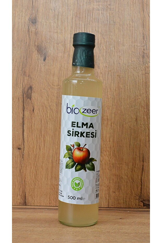 ELMA SİRKESİ (500 ML)