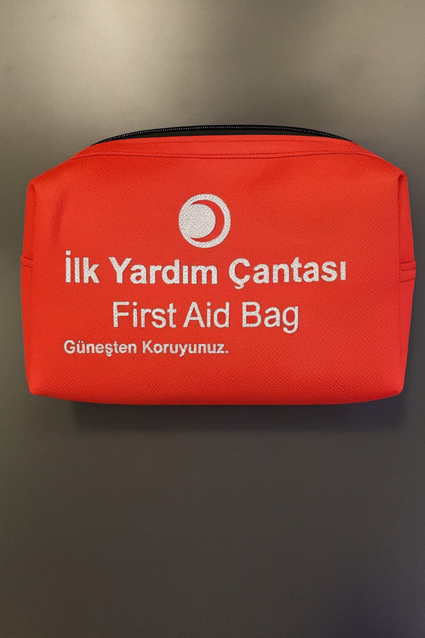 eko ilk yardım seti - 3