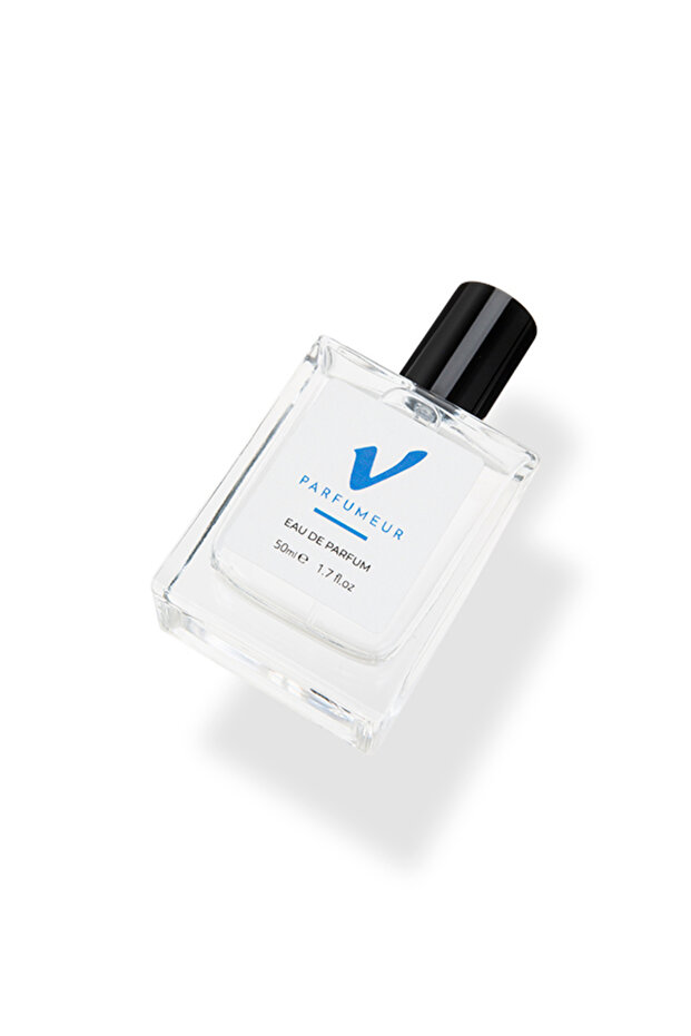 V.02 Selective 50 ml Erkek parfüm - 5