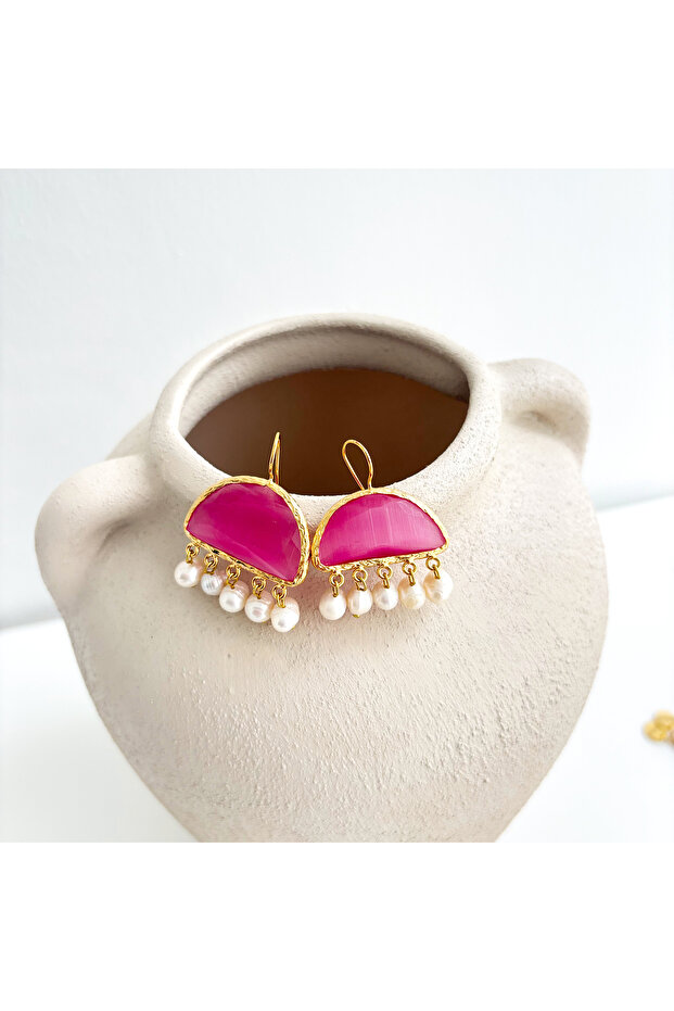 Steel Earring Wheel | Steel Earrings
