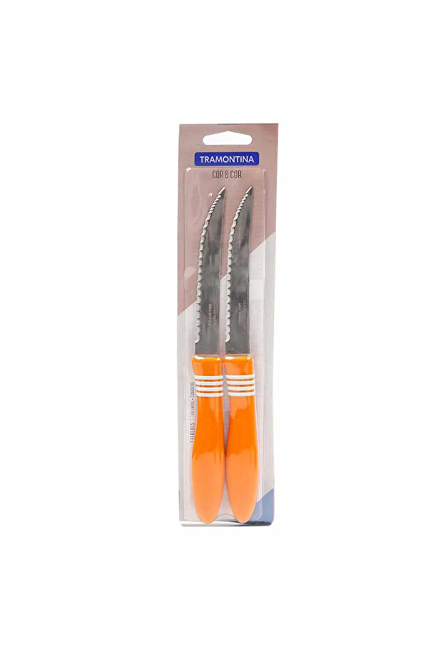 Tableware Cutting Knives- 2pcs Set
