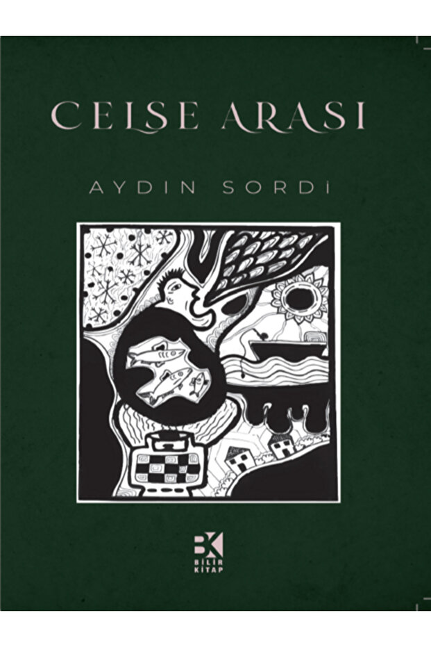 Celse Arası - 1