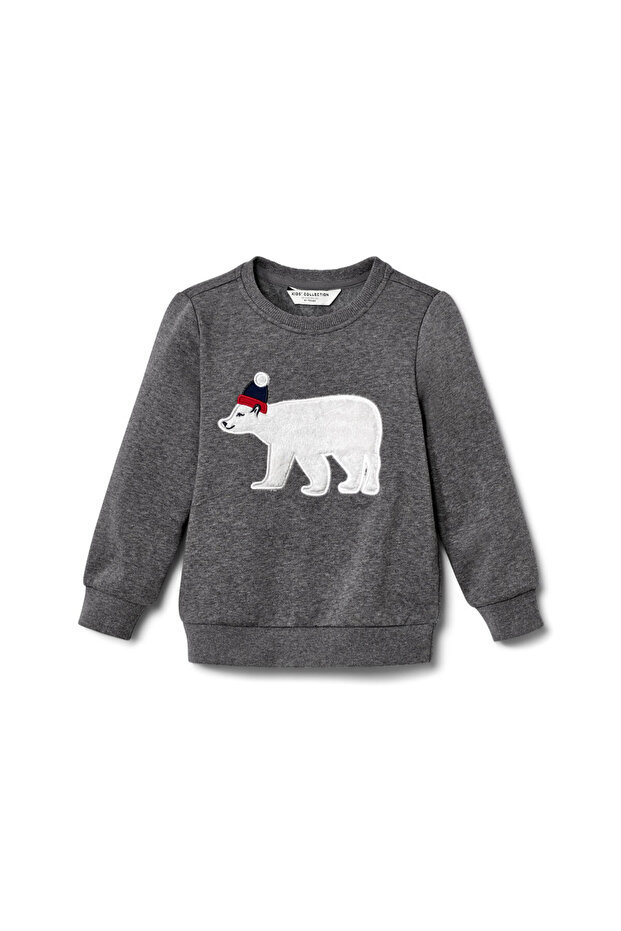 سترة رياضية للأطفال/الرضع - 2