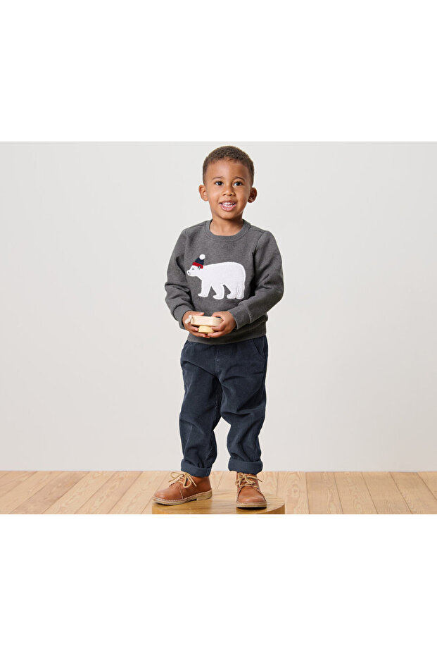 سترة رياضية للأطفال/الرضع - 1