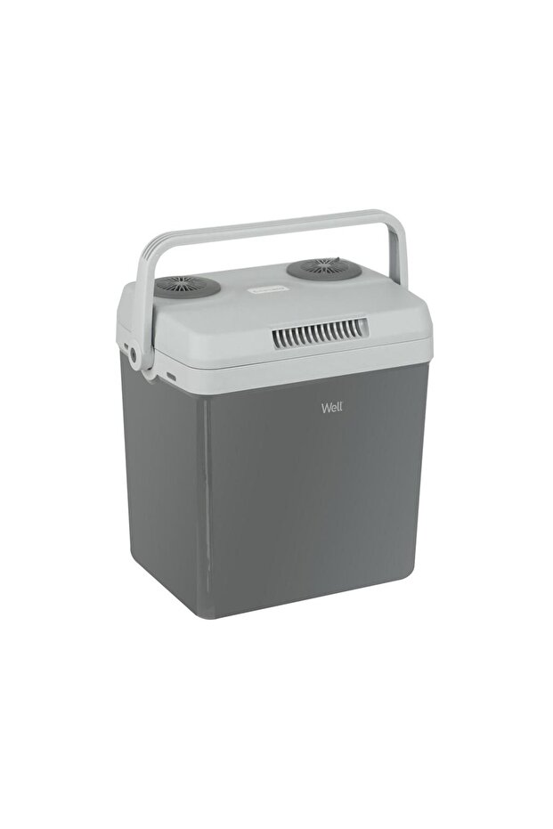 32 L Fridge Chest, Heating Function, 230 V & 12 V - 4