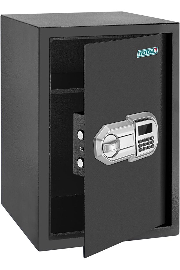 52L Electronic Safe - 1