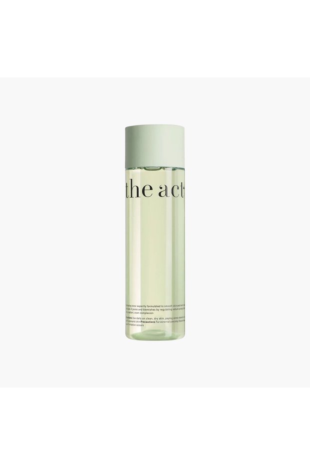 Multi-Action Toning Lotion - 200 ml