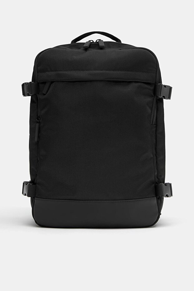 Seyahat sırt çantası - 3