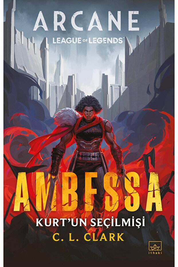 Ambessa (Ciltli)