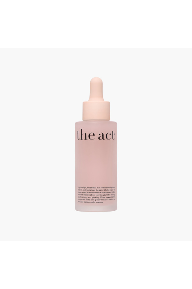 Glow and Priming Face Serum - 50 ml
