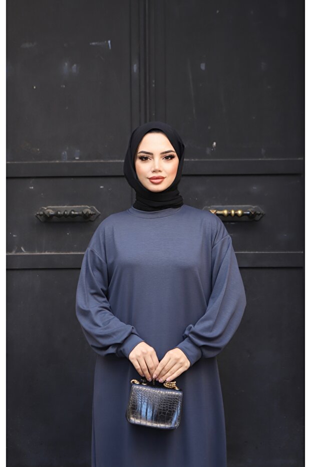 Модальна сукня - 3