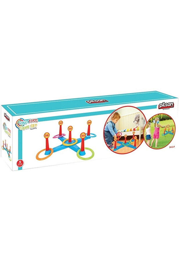 HALKA OYUNU 06-018 HALKA ATMA OYUNU - 2