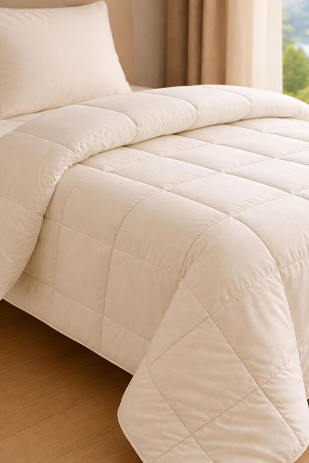 Tek Kişilik Microsoft Yorgan - 2