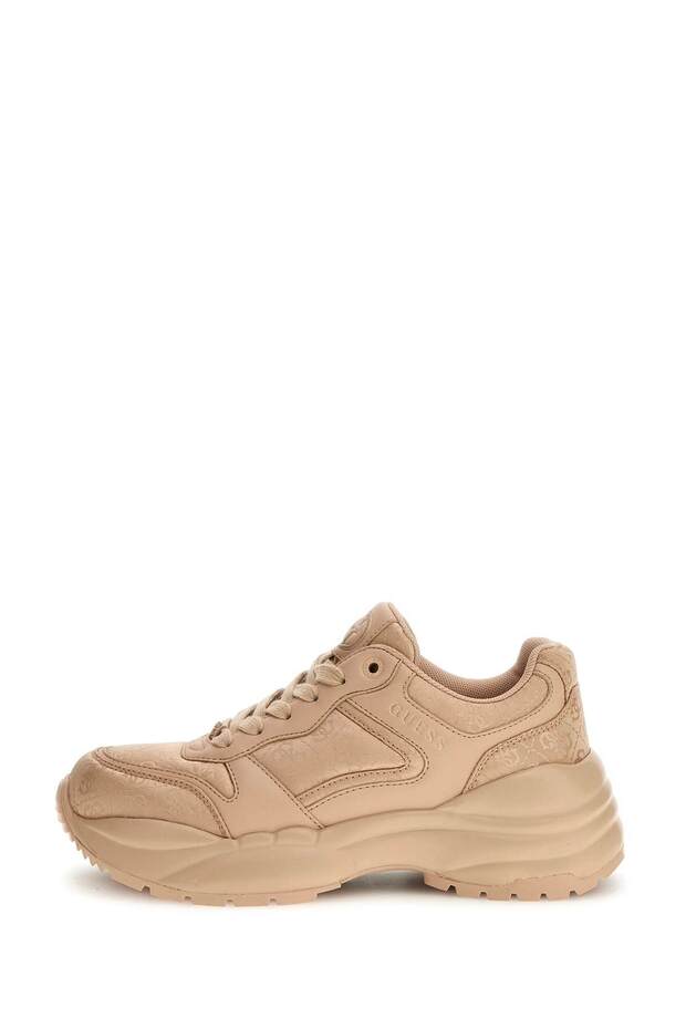 Samnie Kadın Sneaker - 2