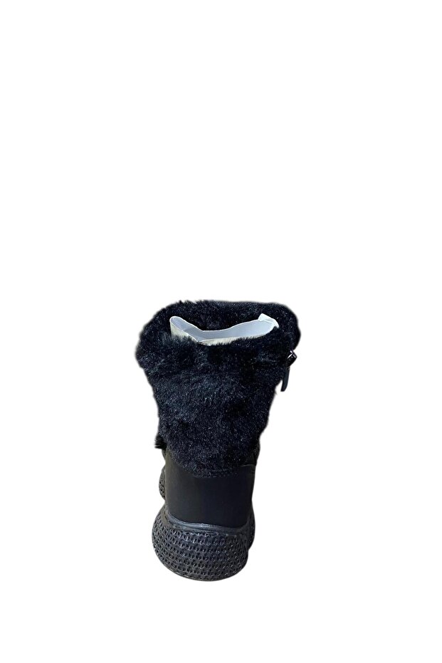 Çocuk Botu - 3