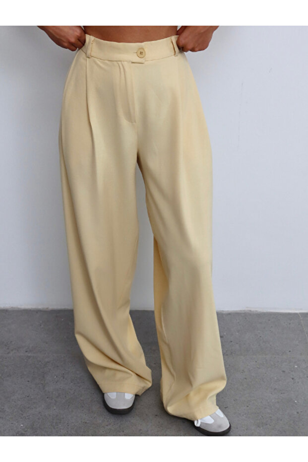 MASCULATED PANTS - 2