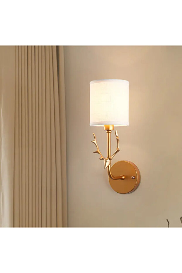 Modern Minimalist LED Wall light