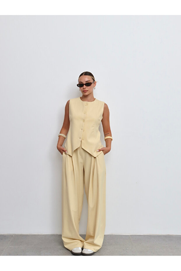 سترة بأزرار - 3