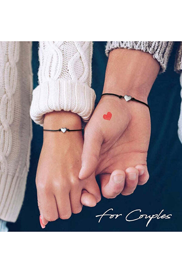 Brățări Pinky Promise - 2