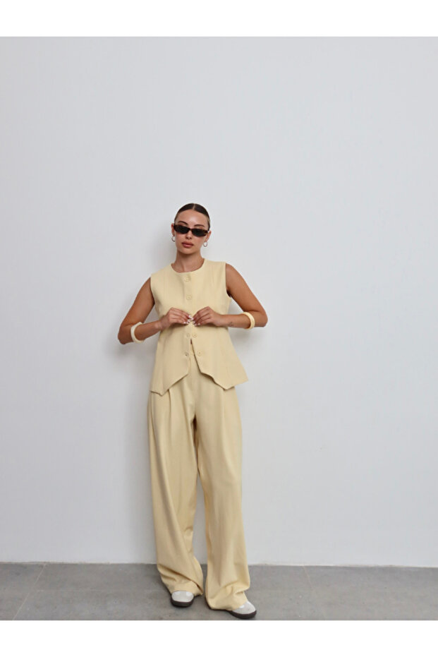 سترة بأزرار - 2