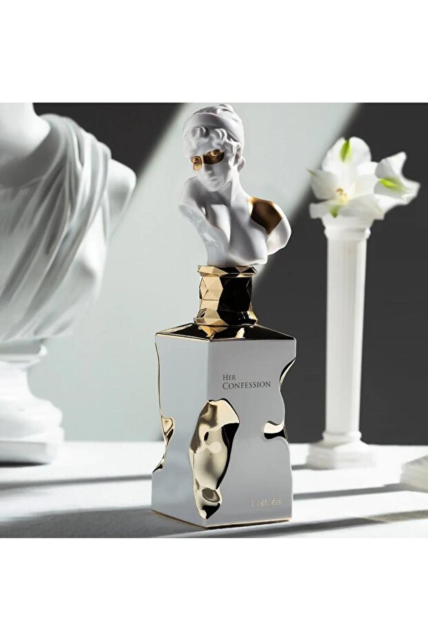 Her Confession EDP 100 ml Kadın Parfüm - 3