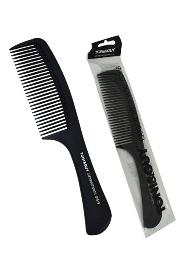 Comb with Handle, 22 cm, - 2
