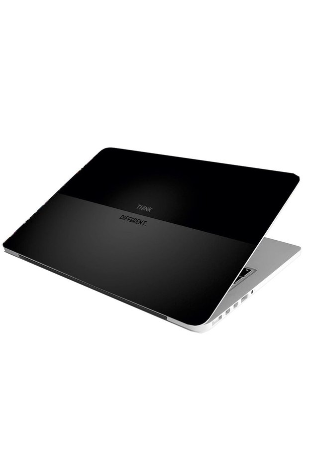 ALAYRA Laptop Skin Stickers Bubble-Free HD Quality Sticker for Laptops Upto 15.6" Compatible with