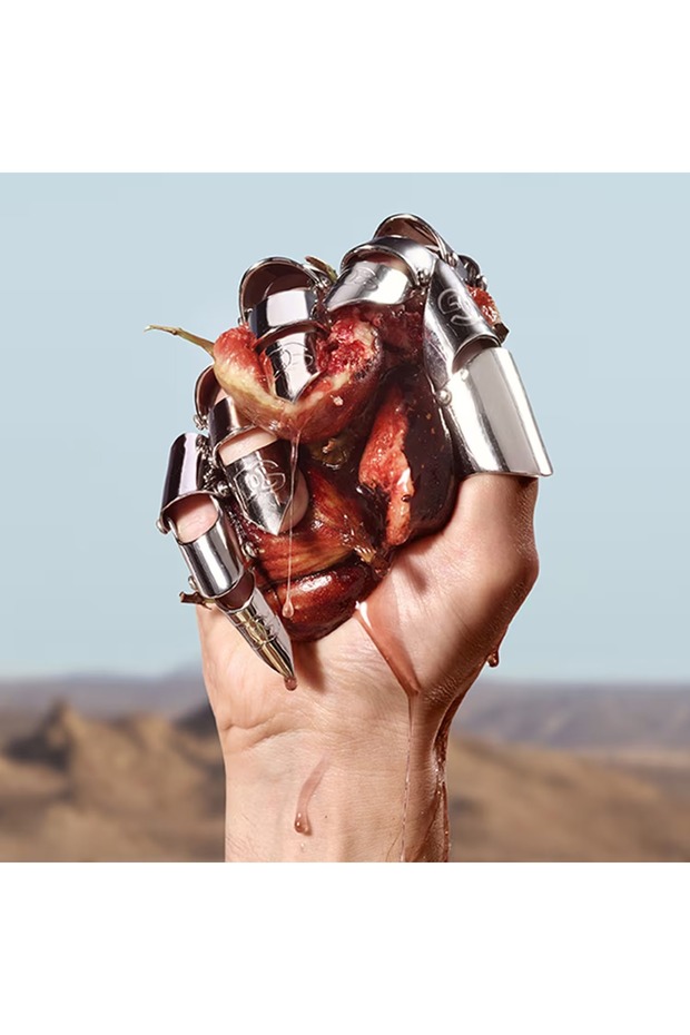 K By - Eau de Parfum 100 ML - 4