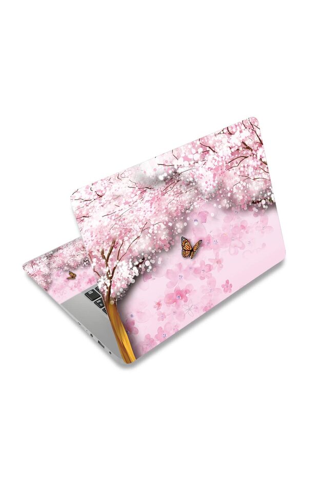 ALAYRA Laptop Skin Sticker Cover Decal Fits 12-15.6 inch Laptop Protector Notebook PC, Compatible