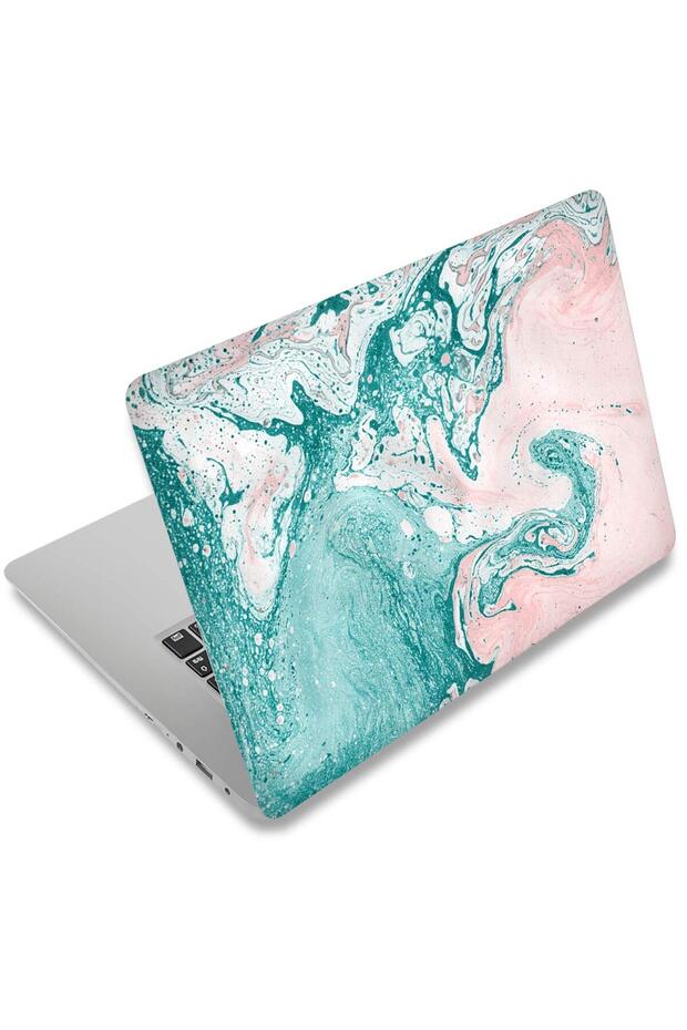 ALAYRA Laptop Skin Sticker Decal 12 13 13.3 14 15 15.4 15.6 inch Personalized Universal Notebook