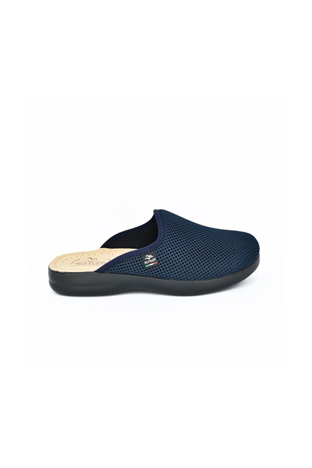 Microfiber clogs, 0125 - 1