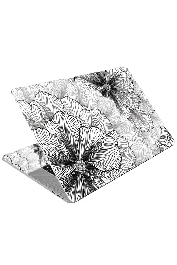 ALAYRA 14 15 15.4 15.6 Inches Laptop Skin Sticker Universal Netbook Skin Sticker ReUAEble Notebook