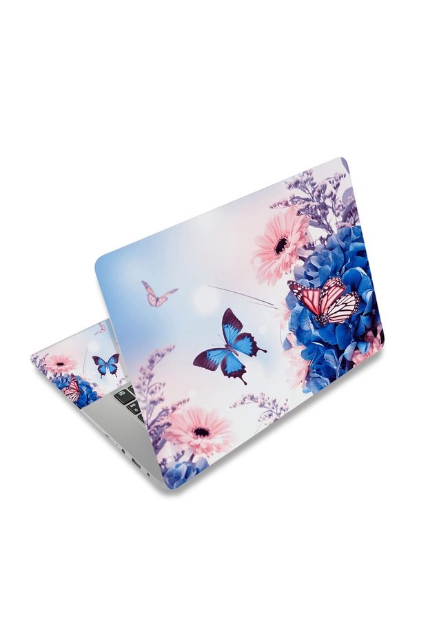 ALAYRA Laptop Skin Sticker Decal, 12 13 13.3 14 15 15.4 15.6 inch Laptop Art Decal Protector