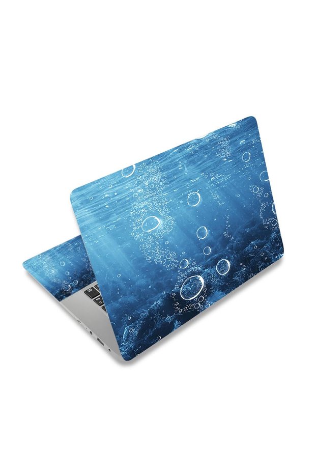 ALAYRA Laptop Skin Sticker Decal,12" 13" 13.3" 14" 15" 15.4" 15.6 inch Laptop Skin Sticker Cover