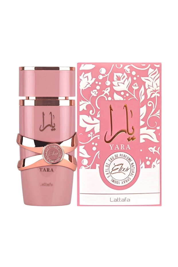 Apa de Parfum Yara Elixir 100 ml - 1