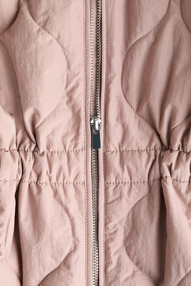 THERMOLITE® Kapitone Ceket - 2